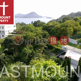 Sai Kung Villa House | Property For Sale and Lease in Green Villas, Tso Wo Road 早禾路嘉翠苑-Sea view, Garden | Green Villas 綠色的別墅 _0