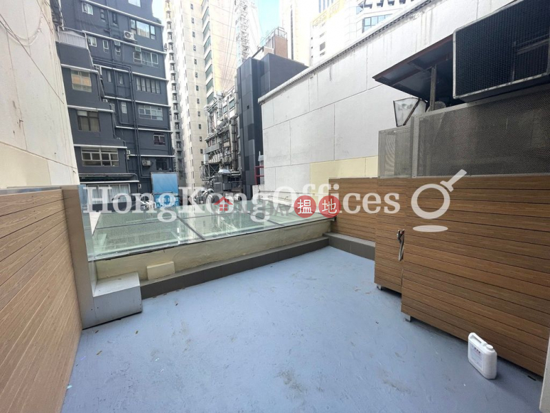 HK$ 44,997/ month | 1 Lan Kwai Fong | Central District Office Unit for Rent at 1 Lan Kwai Fong