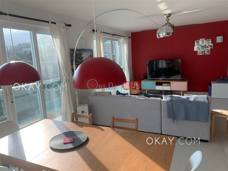 Gorgeous house with rooftop, balcony | For Sale, Po Lo Che | Sai Kung | Hong Kong | Sales, HK$ 14M