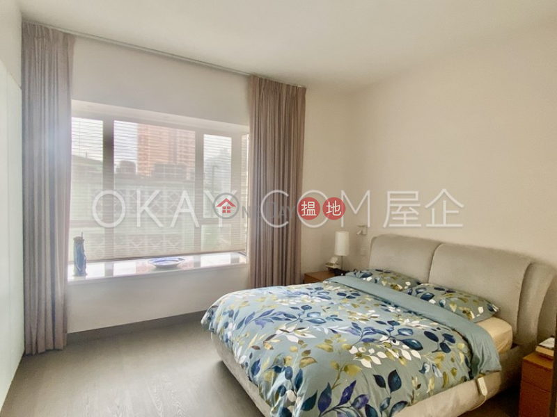 Beautiful 3 bedroom with balcony & parking | Rental 9 Robinson Road | Western District | Hong Kong | Rental HK$ 83,000/ month
