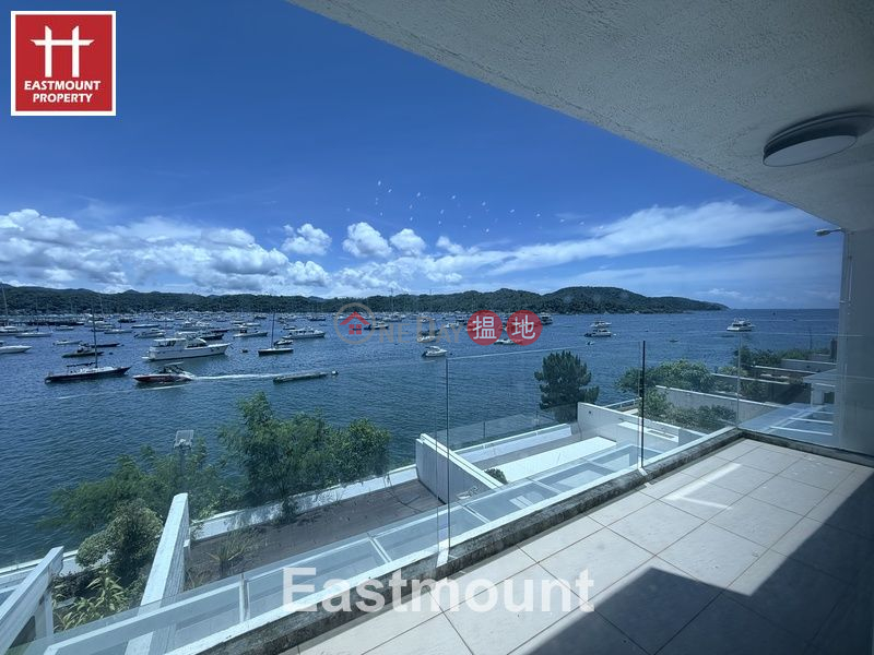 香港搵樓|租樓|二手盤|買樓| 搵地 | 住宅出售樓盤Sai Kung Villa House Property For Sale in Marina Cove, Hebe Haven 白沙灣匡湖居-Full sea view 出售單位