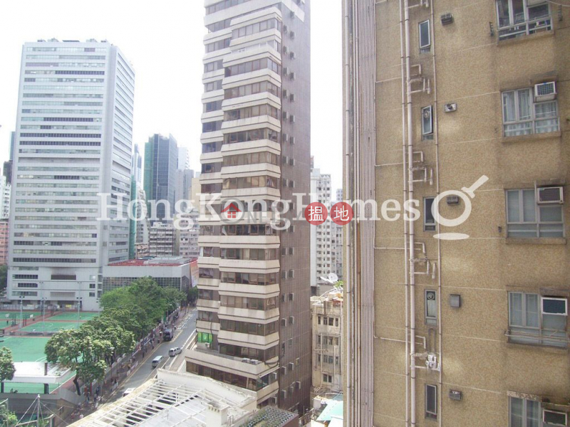 1 Bed Unit for Rent at J Residence, J Residence 嘉薈軒 Rental Listings | Wan Chai District (Proway-LID84128R)