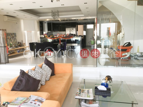 4房2廁,海景,連車位,獨立屋龍湖別墅出售單位 | 龍湖別墅 Dragon Lake Villa _0