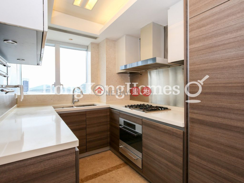 3 Bedroom Family Unit for Rent at Marinella Tower 8 | Marinella Tower 8 深灣 8座 Rental Listings