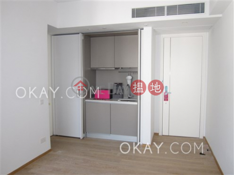 Unique 1 bedroom with balcony | For Sale|Wan Chai Districtyoo Residence(yoo Residence)Sales Listings (OKAY-S304476)_0