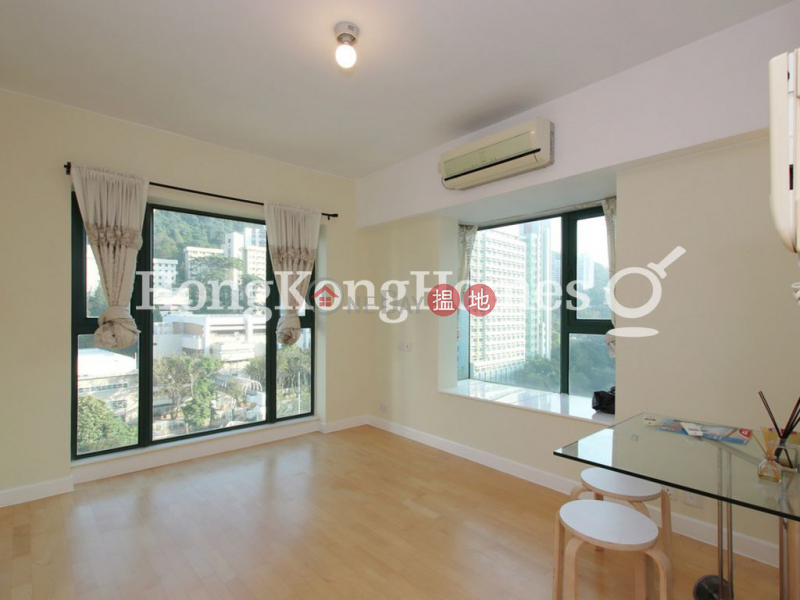 1 Bed Unit for Rent at University Heights Block 1 | University Heights Block 1 翰林軒1座 Rental Listings