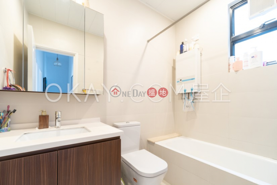 Property Search Hong Kong | OneDay | Residential | Sales Listings Popular 3 bedroom on high floor with sea views | For Sale