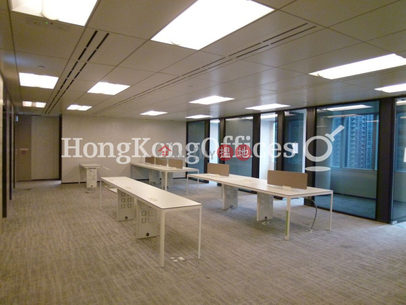 Office Unit for Rent at Mass Mutual Tower 33 Lockhart Road | Wan Chai District | Hong Kong | Rental HK$ 399,418/ month