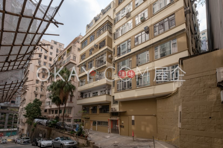Property Search Hong Kong | OneDay | Residential Rental Listings, Rare 2 bedroom on high floor | Rental