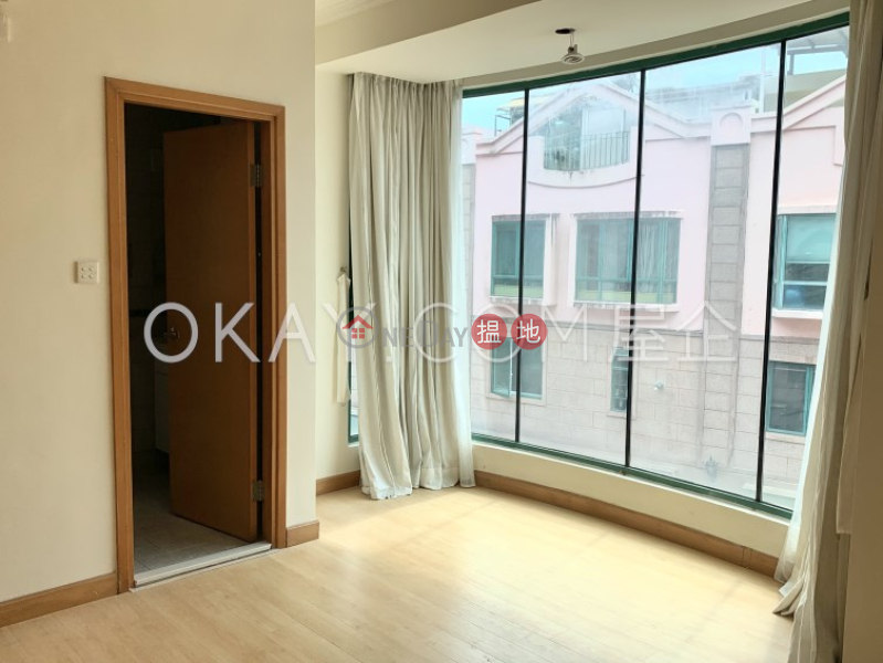 3房2廁,連車位,獨立屋柏寧頓花園出售單位|6A竹洋路 | 西貢-香港|出售|HK$ 1,680萬