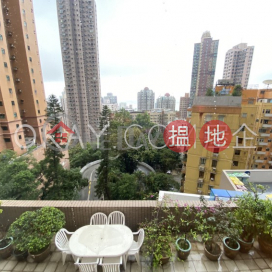 Efficient 2 bedroom with balcony | For Sale