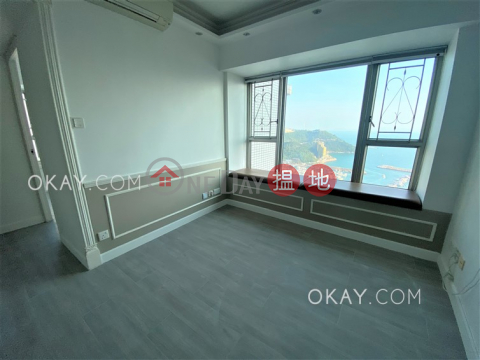 Stylish 3 bedroom on high floor with sea views | For Sale|Sham Wan Towers Block 2(Sham Wan Towers Block 2)Sales Listings (OKAY-S367623)_0