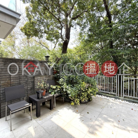 3房2廁,連車位,露台,獨立屋溱喬出售單位