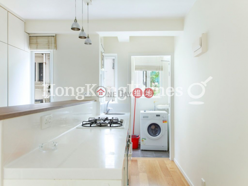 HK$ 25,500/ month Greenland House Wan Chai District 1 Bed Unit for Rent at Greenland House