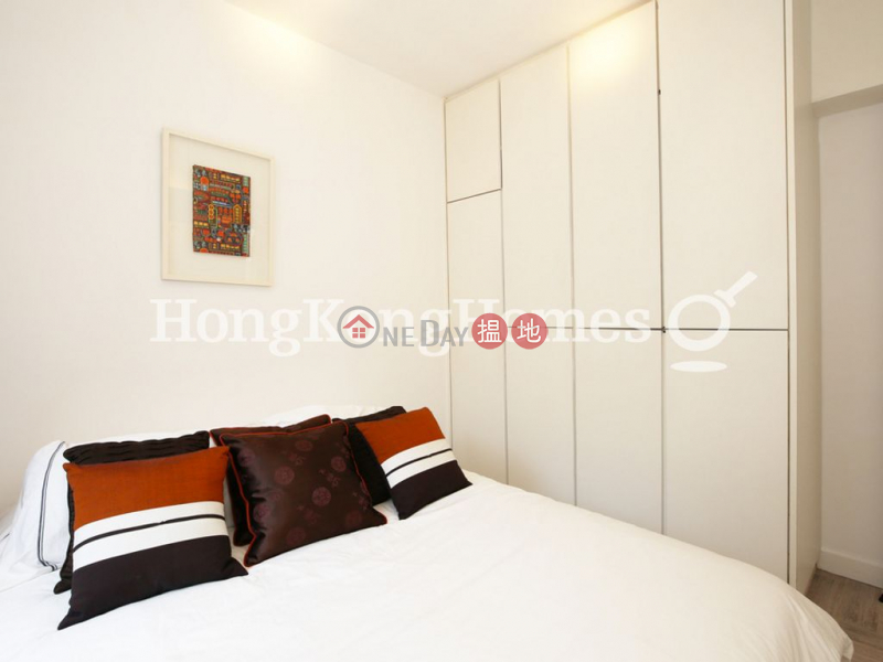 HK$ 24,000/ month Peace Tower Western District 1 Bed Unit for Rent at Peace Tower