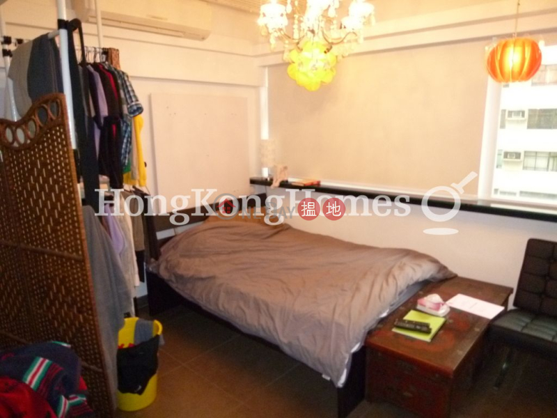 3 Bedroom Family Unit for Rent at Glory House | Glory House 光裕樓 Rental Listings