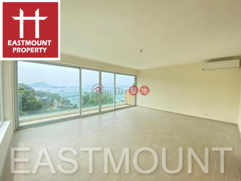 HK$ 48,000/ month Tso Wo Villa Sai Kung | Sai Kung Village House | Property For Rent or Lease in Tso Wo Villa, Tso Wo Hang 早禾坑早禾山莊-Brand new full sea view house