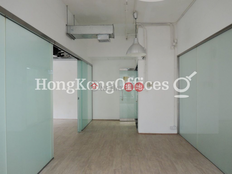 HK$ 43,812/ month Chinachem Hollywood Centre Central District, Office Unit for Rent at Chinachem Hollywood Centre