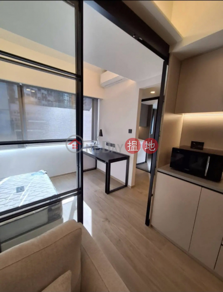 THE LINK WELLINGTON 1 BEDROOM 108 Wellington Street | Central District, Hong Kong | Rental HK$ 25,000/ month