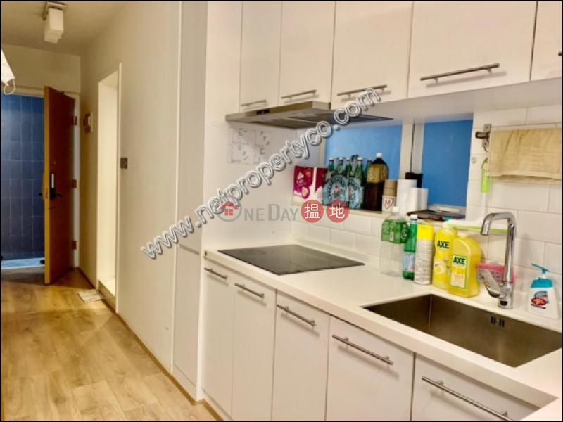 Exquisite Elegantly Designed Apartment-2柯布連道 | 灣仔區|香港出租-HK$ 22,000/ 月