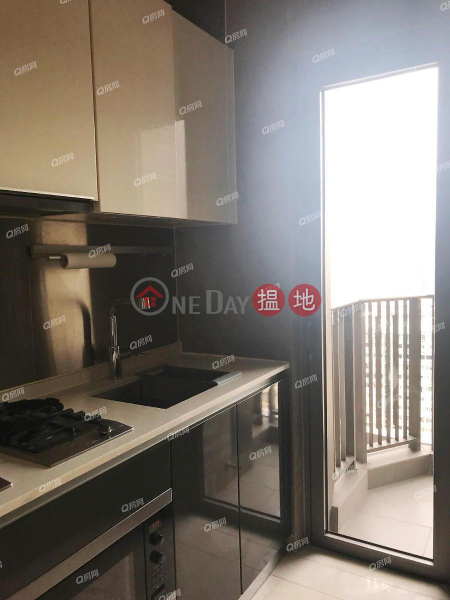 HK$ 21,500/ month The Austin Tower 3A, Yau Tsim Mong The Austin Tower 3A | 1 bedroom High Floor Flat for Rent