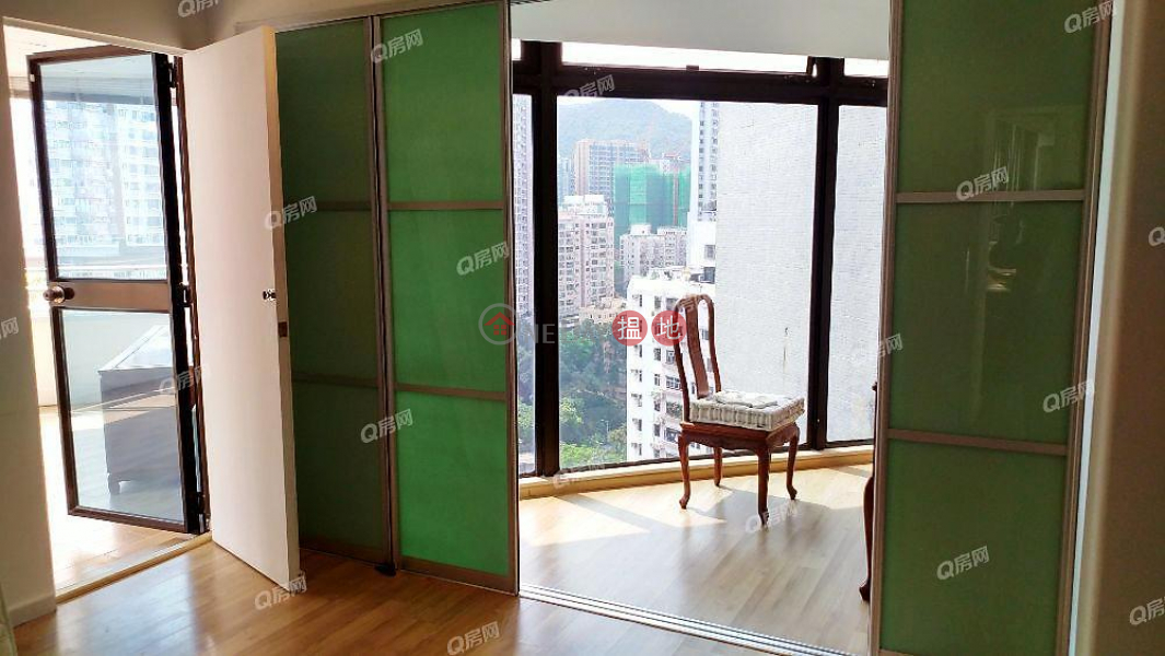 Property Search Hong Kong | OneDay | Residential | Sales Listings Euston Court | 4 bedroom High Floor Flat for Sale