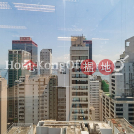 Office Unit for Rent at Bonham Circus, Bonham Circus 泰基商業大廈 (Bonham Circus) | Western District (HKO-12903-ALHR)_0