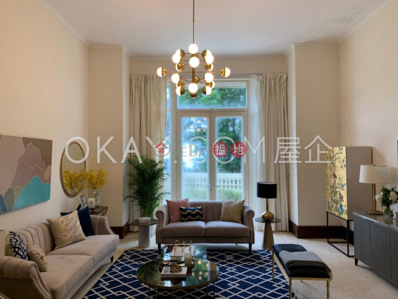 Property Search Hong Kong | OneDay | Residential | Rental Listings | Gorgeous house with rooftop, terrace & balcony | Rental