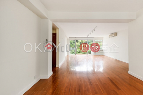 Efficient 3 bedroom with balcony & parking | Rental | Unicorn Gardens 麒麟閣 _0