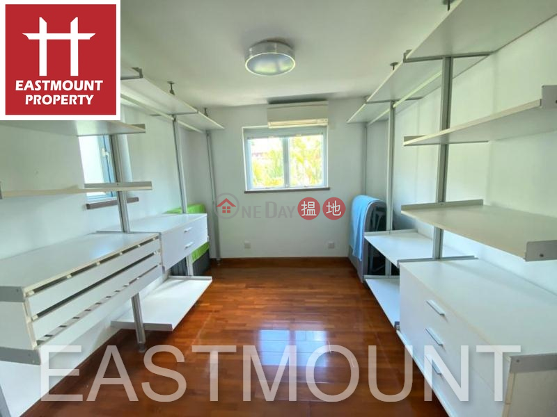 HK$ 68,000/ month | Tai Hang Hau Village Sai Kung Clearwater Bay Village House | Property For Rent or Lease in Tai Hang Hau, Lung Ha Wan 龍蝦灣大坑口-Detached, Sea view, Big Garden