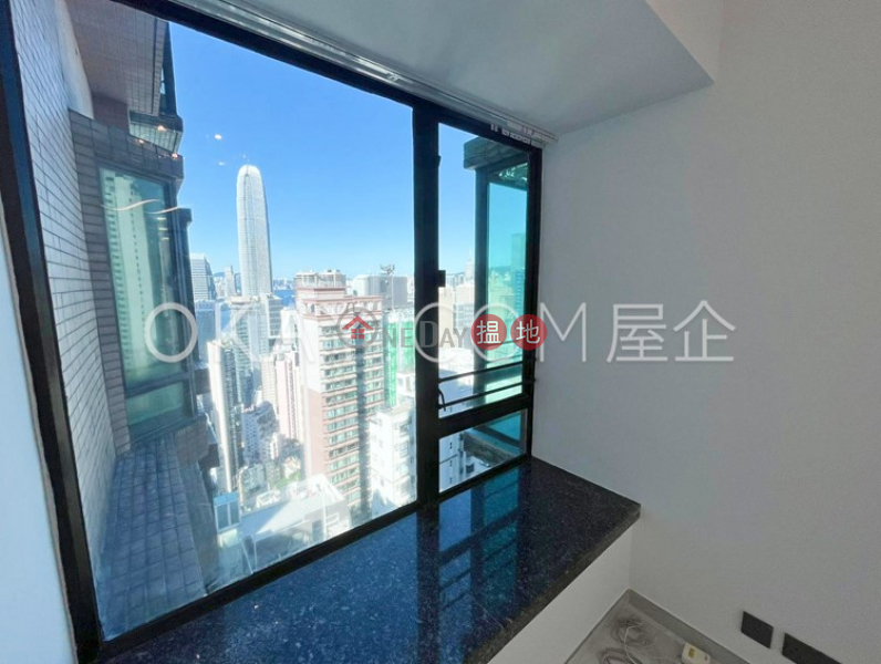 Property Search Hong Kong | OneDay | Residential | Rental Listings Practical 3 bedroom on high floor with sea views | Rental