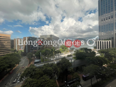 Office Unit for Rent at Empress Plaza, Empress Plaza 帝后廣場 | Yau Tsim Mong (HKO-21668-AIHR)_0