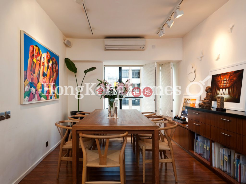 嘉兆臺-未知-住宅-出租樓盤-HK$ 48,000/ 月