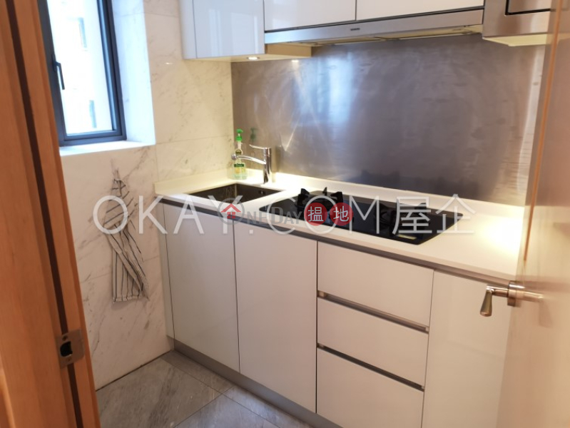 Property Search Hong Kong | OneDay | Residential, Rental Listings Unique 3 bedroom on high floor with balcony | Rental