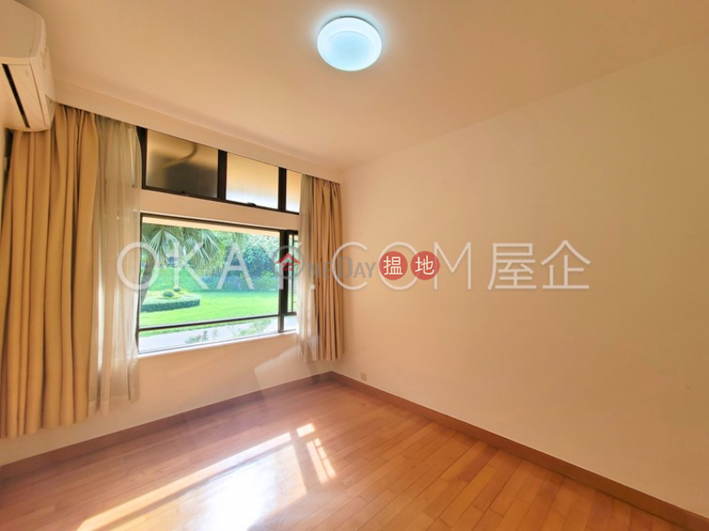 HK$ 26M | Phase 1 Beach Village, 3 Seahorse Lane Lantau Island Efficient 4 bedroom with terrace | For Sale