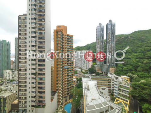 3 Bedroom Family Unit for Rent at Avalon, Avalon 雅景軒 | Wan Chai District (Proway-LID49311R)_0