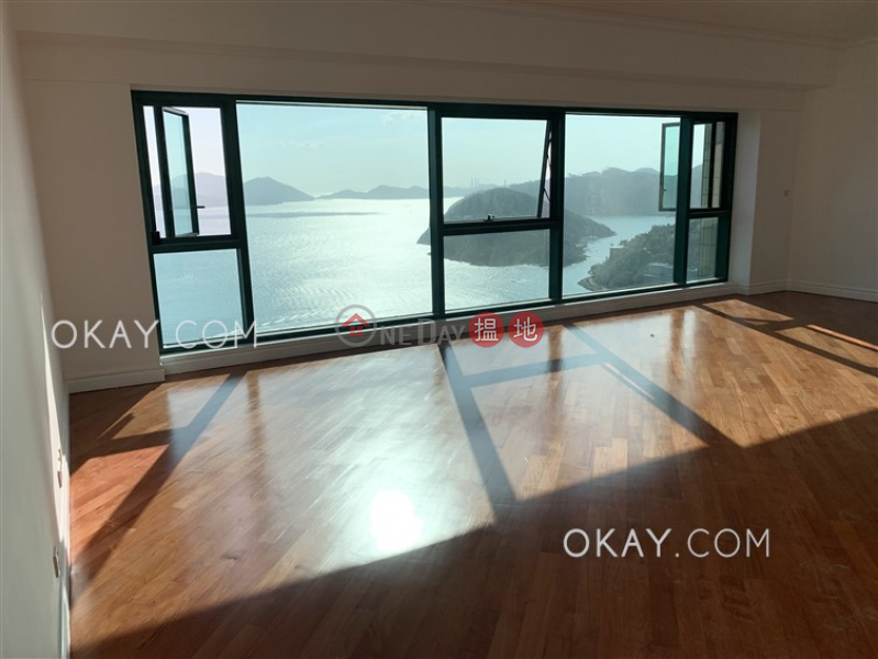 Gorgeous 4 bed on high floor with sea views & parking | Rental | Fairmount Terrace Fairmount Terrace Rental Listings