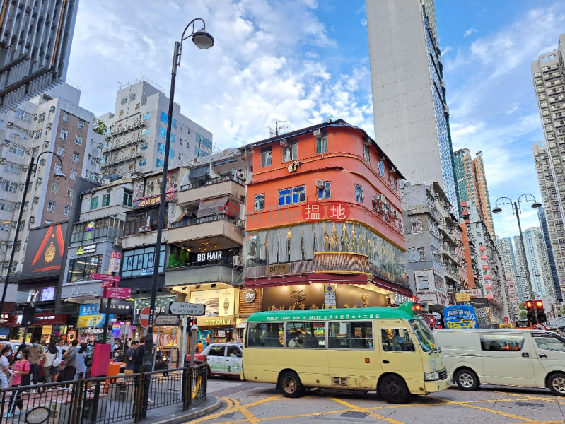 90 Chung On Street (眾安街90號),Tsuen Wan East | ()(4)