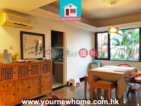 4 Bedroom Available in Clearwater Bay | For Rent | Las Pinadas 松濤苑 _0