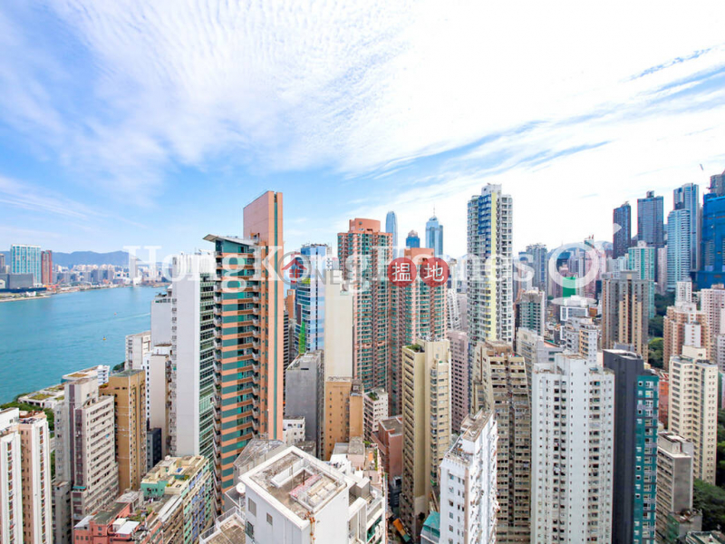 Property Search Hong Kong | OneDay | Residential Rental Listings, 3 Bedroom Family Unit for Rent at SOHO 189