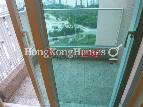 3 Bedroom Family Unit at Tower 1 Harbour Green | For Sale | Tower 1 Harbour Green 君匯港1座 _0