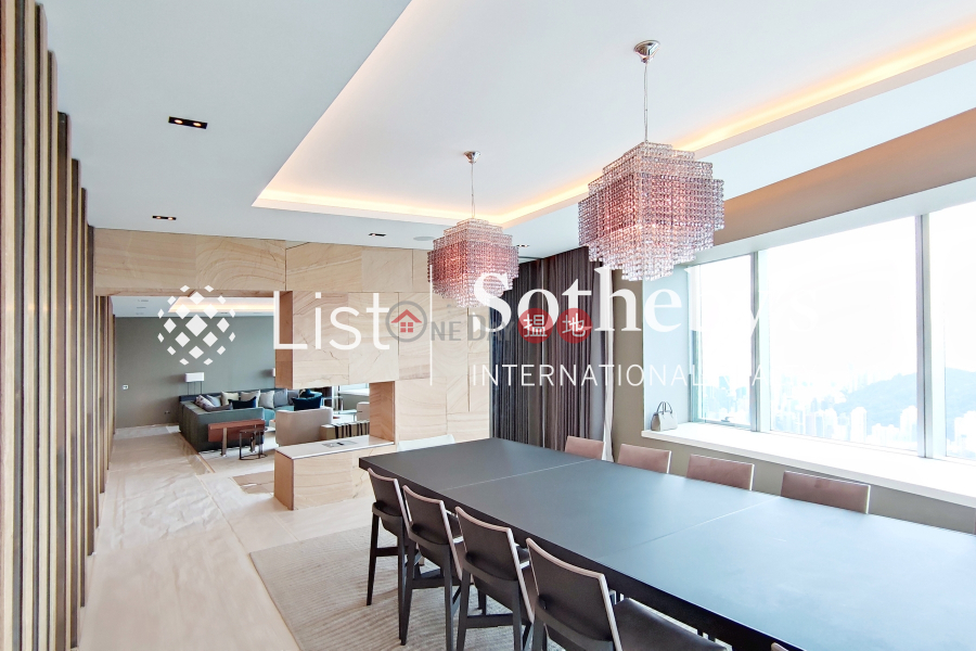 HK$ 500,000/ month High Cliff | Wan Chai District | Property for Rent at High Cliff with 4 Bedrooms