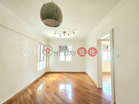 2房1廁永勝大廈出售單位, 永勝大廈 Winner Building | 灣仔區 (OKAY-S351755)_0
