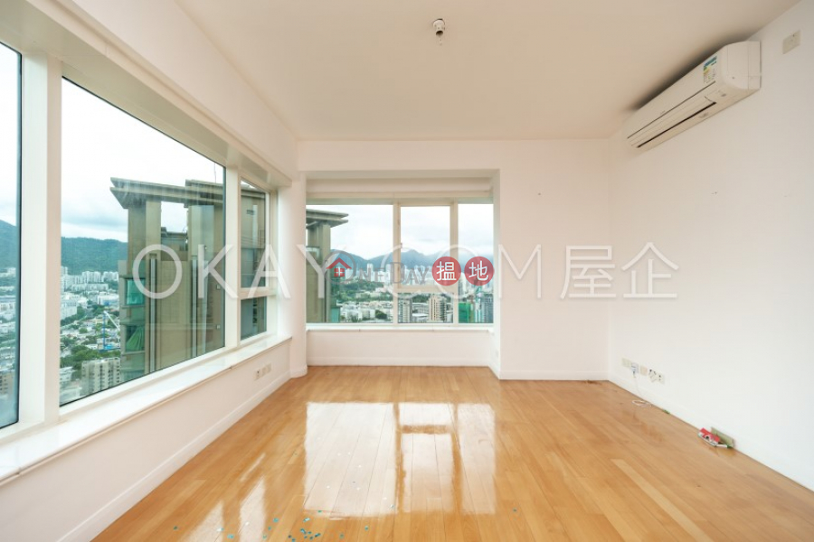 Property Search Hong Kong | OneDay | Residential Rental Listings Gorgeous 4 bedroom on high floor with rooftop & balcony | Rental