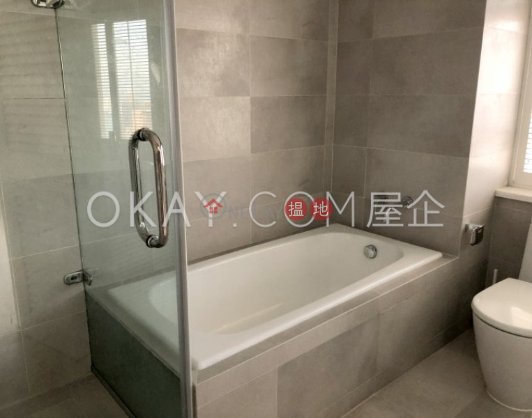Efficient 3 bedroom with balcony & parking | Rental, 1 Tregunter Path | Central District | Hong Kong, Rental, HK$ 110,000/ month