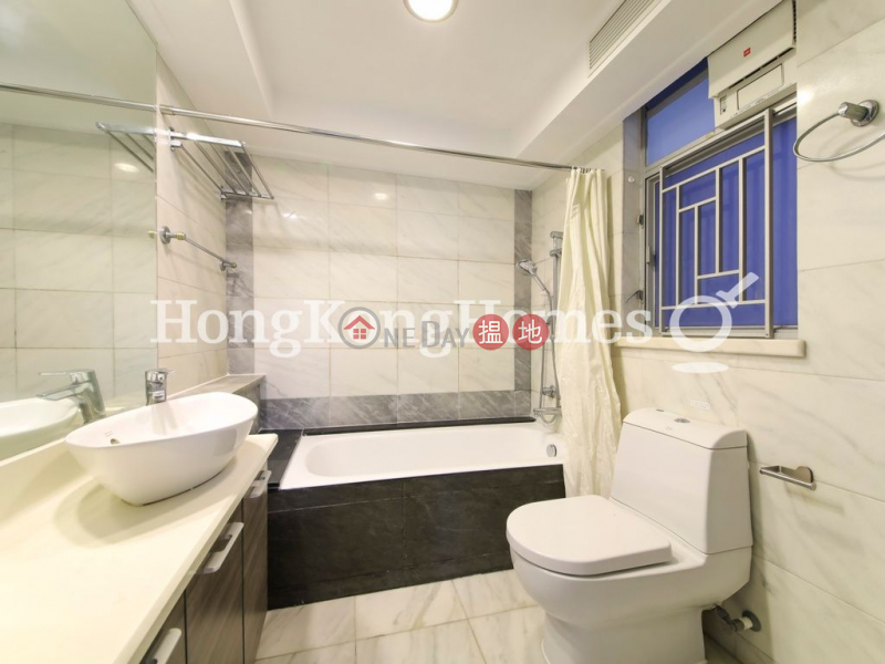 Property Search Hong Kong | OneDay | Residential | Rental Listings 3 Bedroom Family Unit for Rent at The Waterfront Phase 1 Tower 3