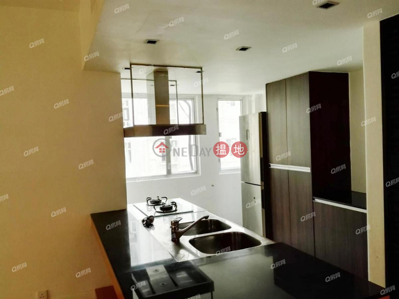 HK$ 56,000/ month Evergreen Court Wan Chai District | Evergreen Court | 3 bedroom Mid Floor Flat for Rent