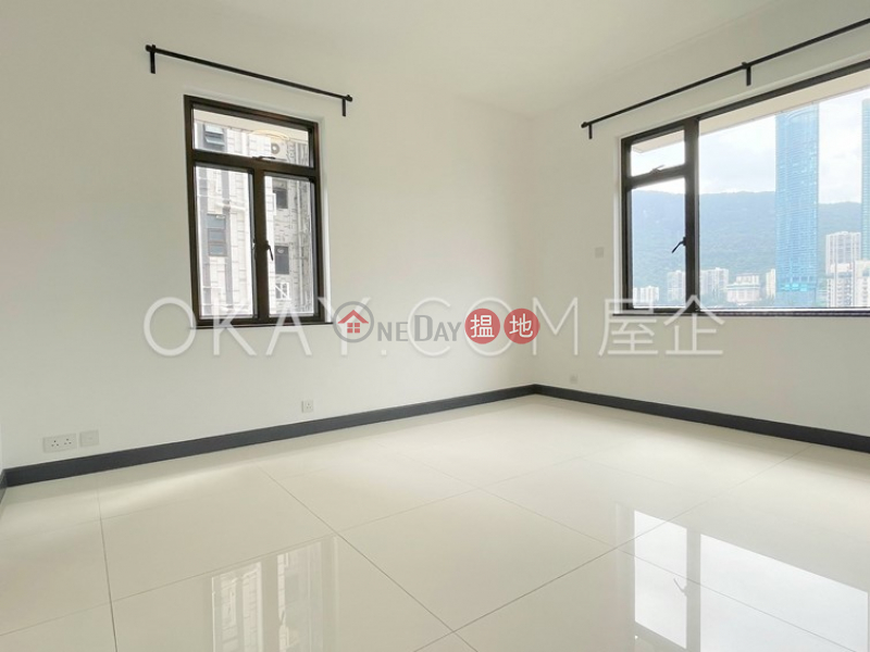 Property Search Hong Kong | OneDay | Residential | Rental Listings | Efficient 3 bedroom with parking | Rental