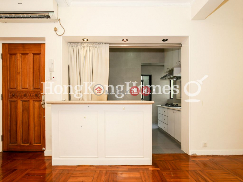 Jardine\'s Lookout Garden | Unknown, Residential | Rental Listings | HK$ 43,000/ month