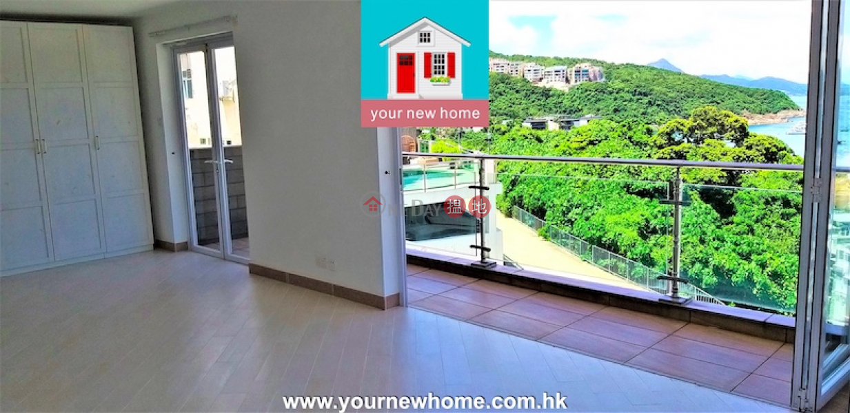 HK$ 62,000/ 月-小坑口村屋-西貢Sea View House in Lobster Bay | For Rent